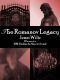 [Natalie Brandon Thrillers 01] • The Romanov Legacy